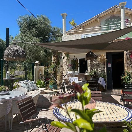 Saint-Raphaël 普罗旺斯浓汁客栈酒店 外观 照片
